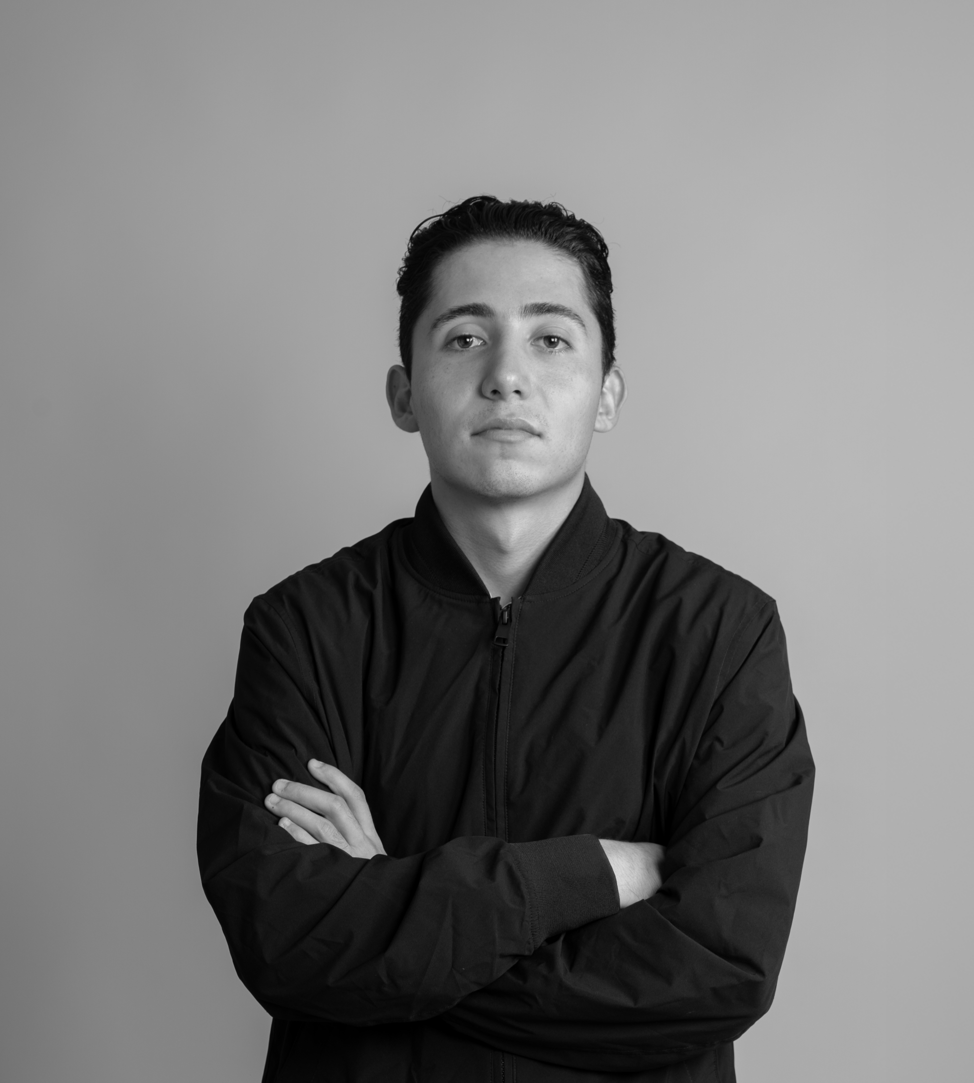 Writer: Joaquín Roche