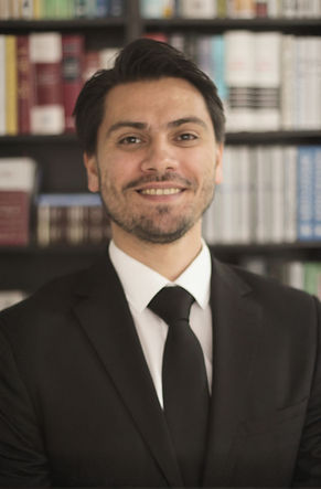 Av. Mehmet Yaser Antep