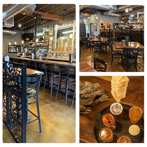interior-seating-of-restaurant