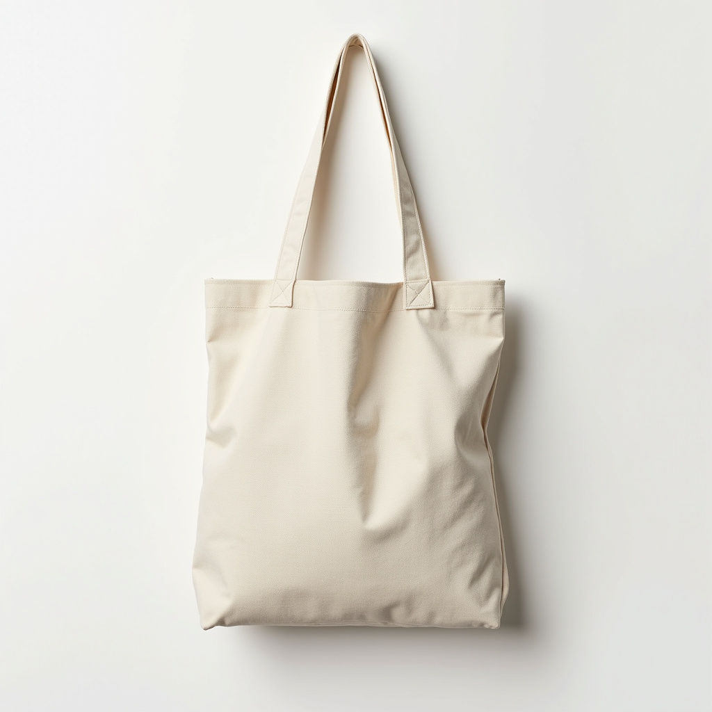 Sac Fourre-Tout Artisanal