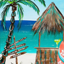 Summer Paradise