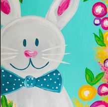 Spring Bunny