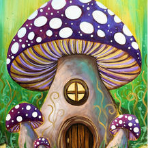 Lavendar Hollow
