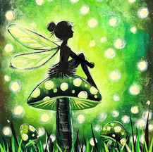 Forest Fairy