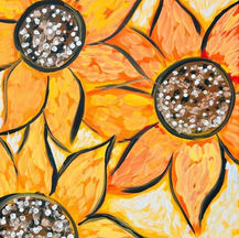 Sunflower Fun