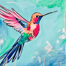 Hummingbird