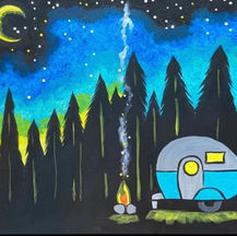 Under the Stars