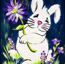 Hippity Hoppity