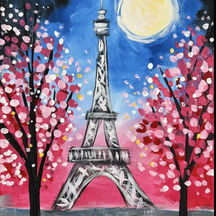 We'll Always Have Paris