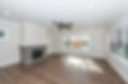 Before Vacant Living Room