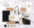Mood Board - Kitchen Inspiration
