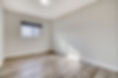 Before Vacant Bedroom