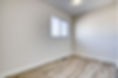 Before Vacant Bedroom