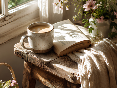 Simple Ways to Create a Powerful Morning Routine (That Actually Sticks)