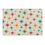 Thumbnail: Colorful Retro Stars Area Rugs 