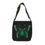 Thumbnail: Butterfly Adjustable Tote Bag (AOP)