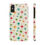 Thumbnail: Colorful Retro Stars Slim Phone Cases