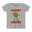Thumbnail: Round Greeny Monster Madness Youth Short Sleeve Tee