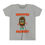 Thumbnail: Brown Hairy Monster Madness Youth Short Sleeve tee