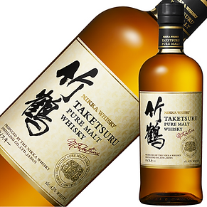 竹鶴 image