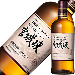 宮城峡 image