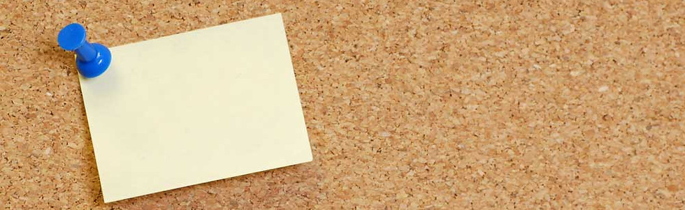 Post It