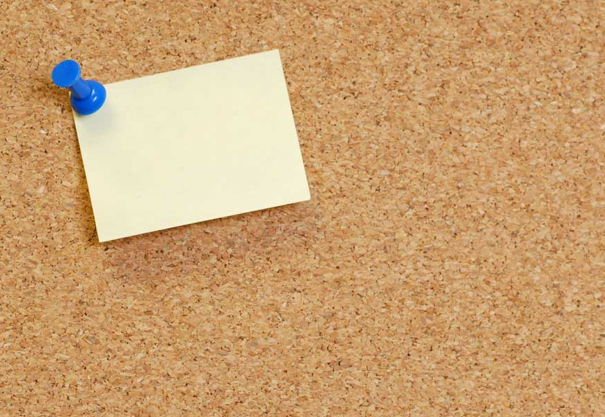 Post It