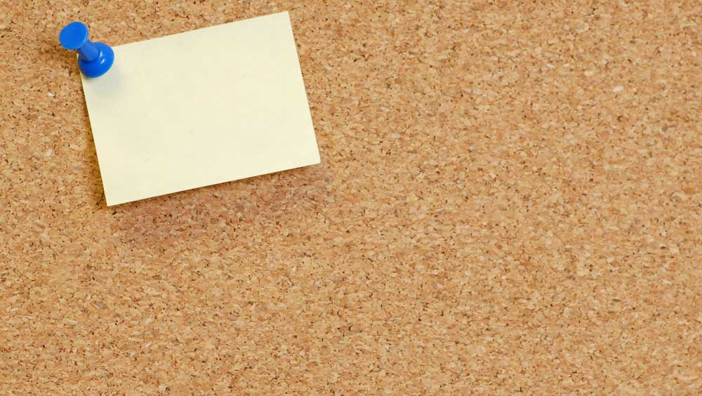 Post It
