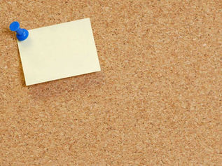 NOTA DE ESCLARECIMENTO À POPULAÇÃO