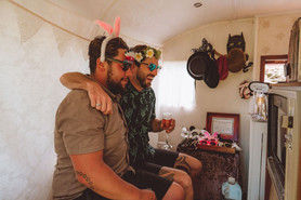 Little Moments Photobooth