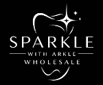 Sparkle with Arkle Teeth Whitening