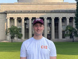 Peter Tremain awarded his PhD