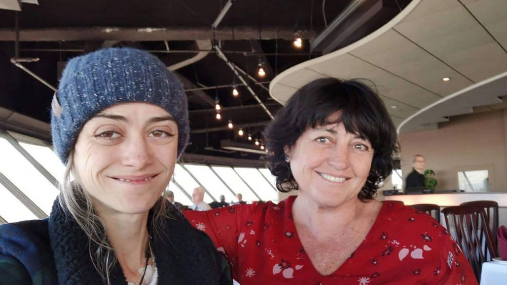 Ruby’s legacy funds life-changing gut research