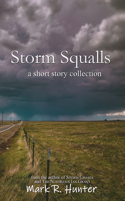 Storm Squalls