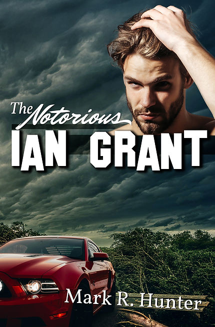 The Notorious Ian Grant