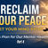 Get Your Mind Right: Breaking Free from Negative Thoughts and Finding Peace in Christ