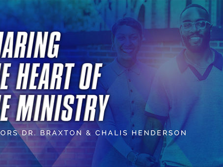 Embrace Your Calling