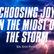 Choosing Joy in the Midst of the Storm: Faith That Endures Through Life’s Trials