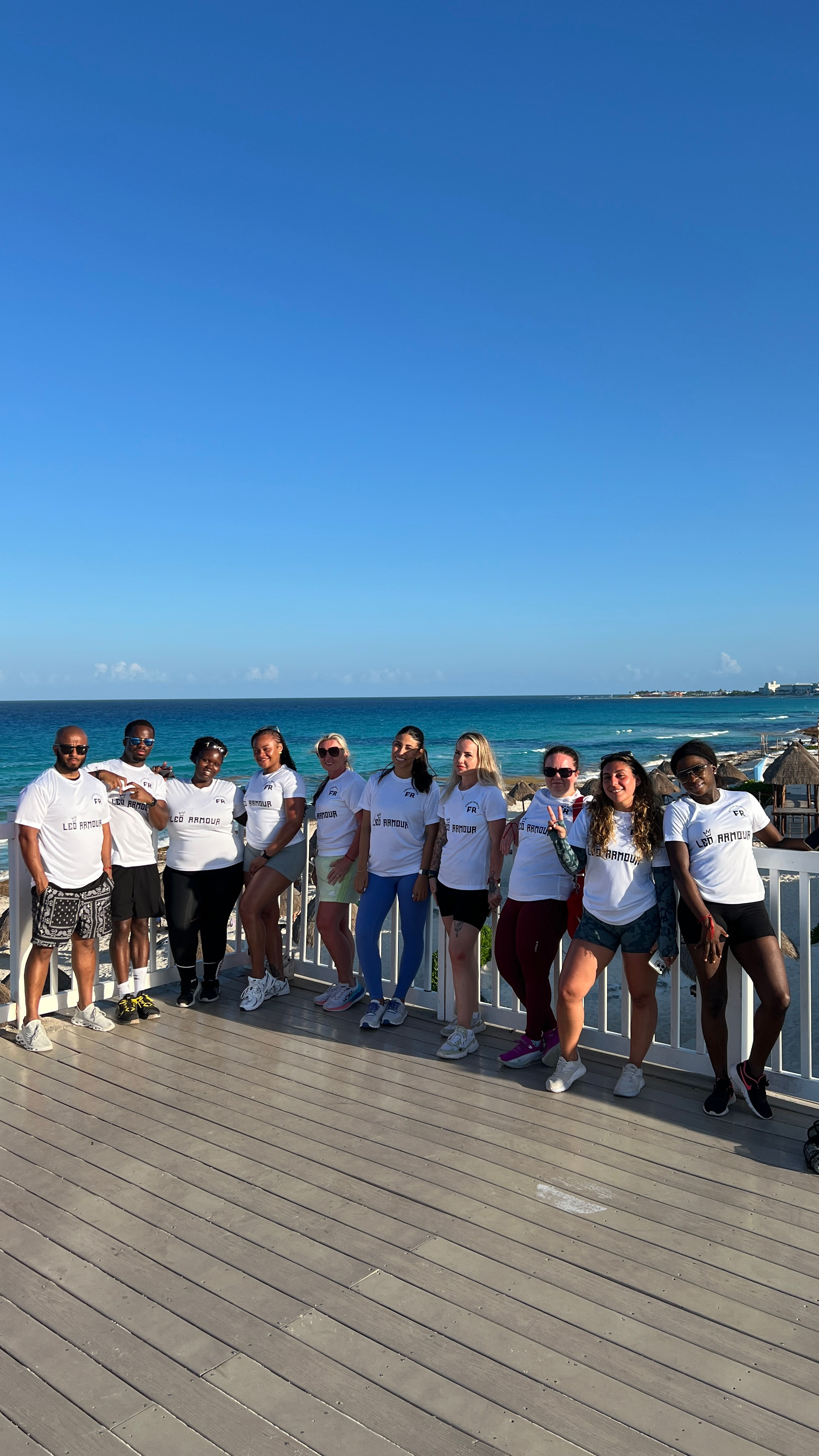 Hurghada Solo 50% deposit