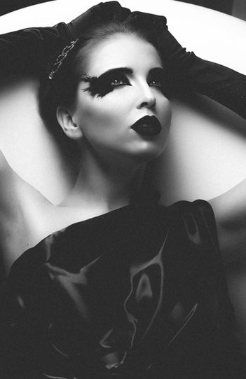 Black Swan