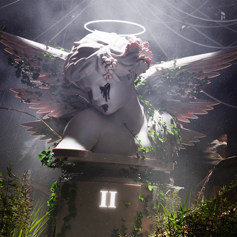 Junior H lanza lanza "$ad Boyz 4 Life ll"