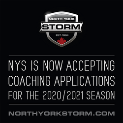 Design of post for NYS Instagram