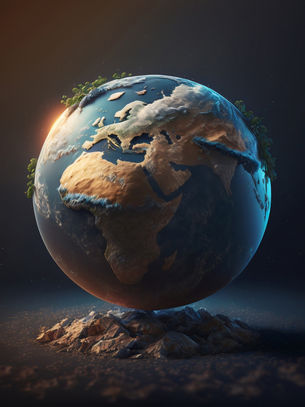 Crise Climática e Transição Energética