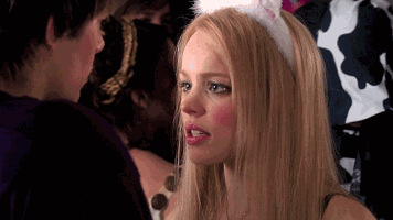 Lindsay Defranco Gif