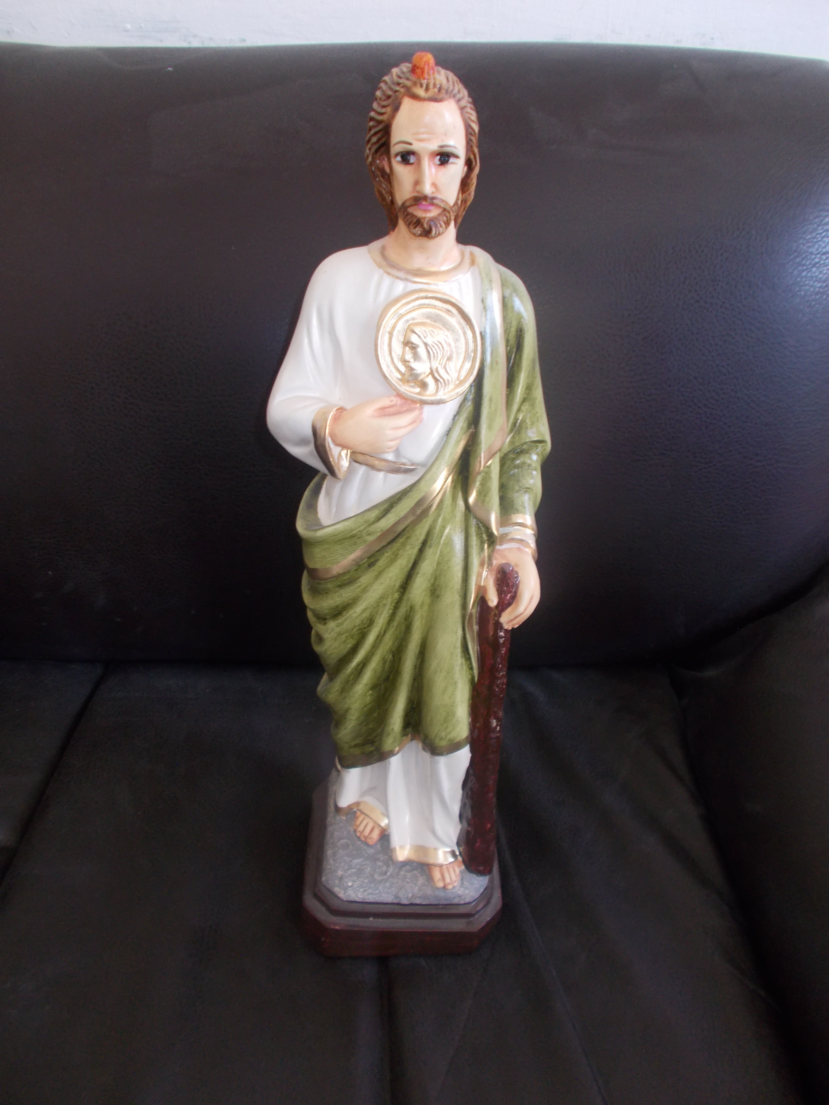 San Judas 50cm