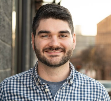 Steve Hutchens, LPC | Counselor in Chicago, Ill