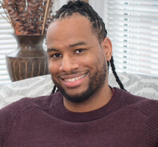 James Francis, LPC | Counselor in Atlanta, GA