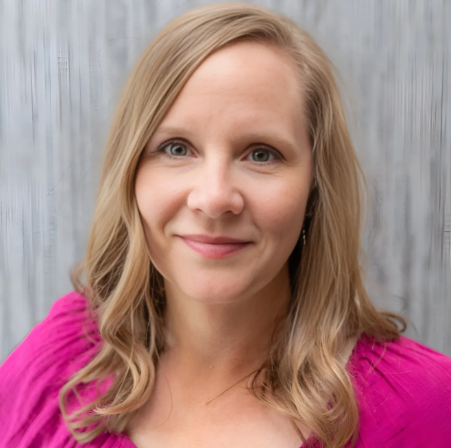 Ashley Lawson, MA | Counseling in Albany and Macon, GA