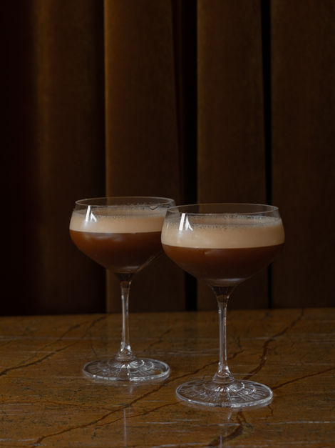 VERANDA WINEBAR/NORWAY-PHOTOGRAPHY