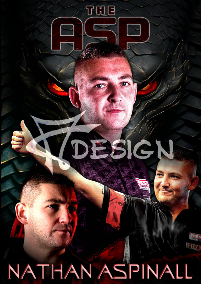 Nathan Aspinall